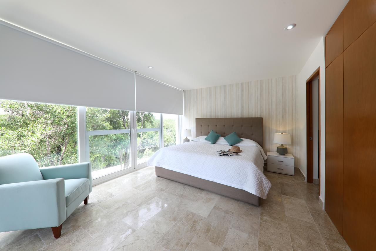 Terrazas Apartments By Bahia Principe Chacalal Exterior photo